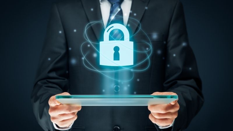 Vai trò của chính sách bảo mật Ku88