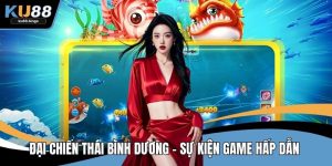 Đại Chiến Thái Bình Dương