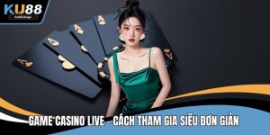 Game Casino Live