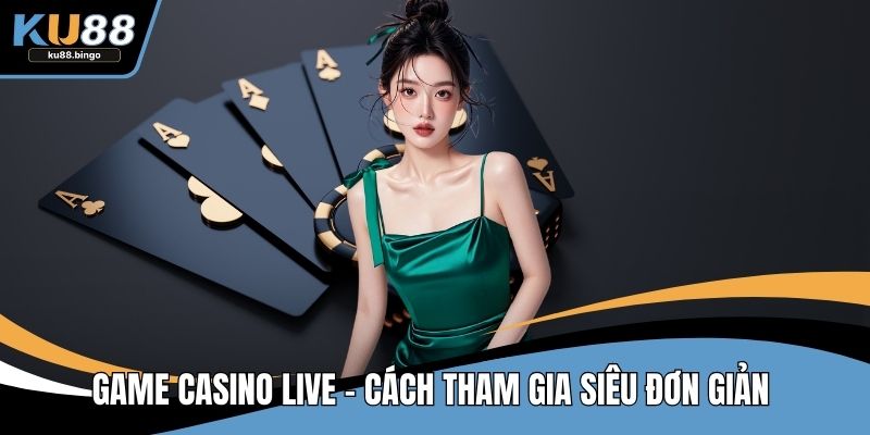 Game Casino Live