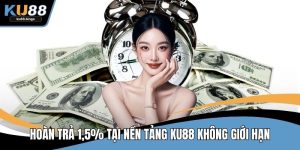 Hoàn Trả 1,5%