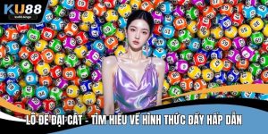 Lô Đề Đại Cát