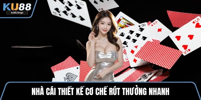Dream Gaming – Sảnh Casino Trực Tuyến Đỉnh 2 Nhà cái thiết kế cơ chế rút thưởng nhanh
