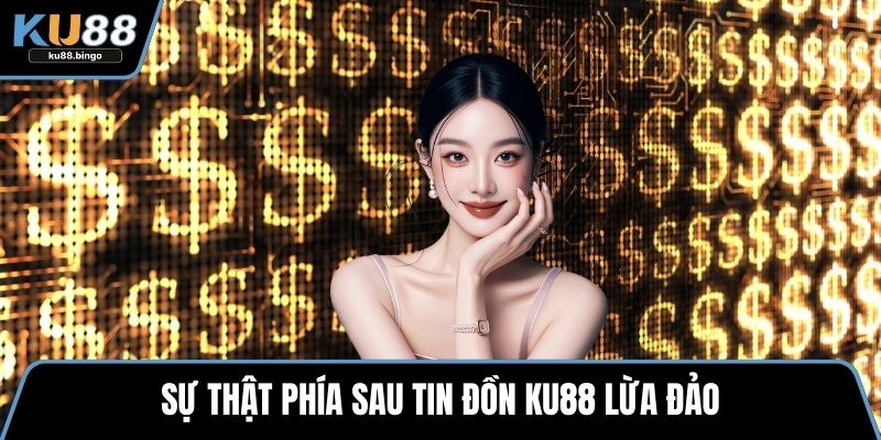 Ku88 mostyn - Sòng Bạc Trực Tuyến Uy Tín T12/2026 19 Sự thật phía sau tin đồn Ku88 lừa đảo